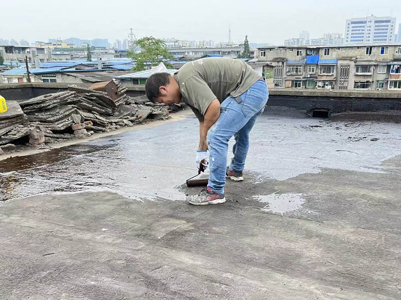 如何判斷屋頂是否漏水