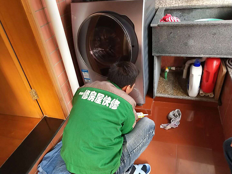 西安飄窗防水怎么做效果好，西安飄窗防水做了還是漏的原因