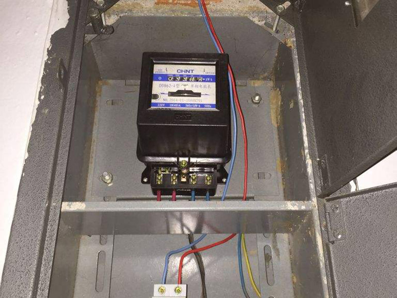 電表跳閘怎么恢復(fù)，遇到停電不要慌保持冷靜才能快速解決問(wèn)題